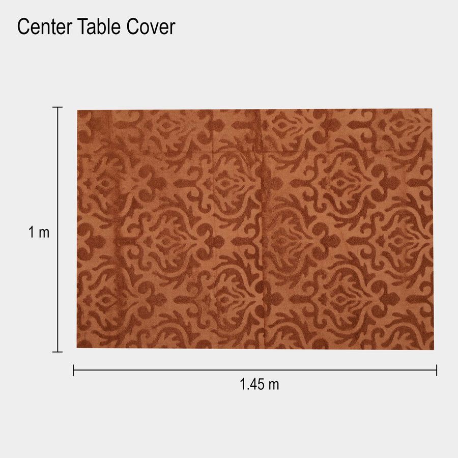 Microfiber Center Table, , large image number null