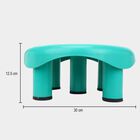 Plastic Bath Stool, , small image number null