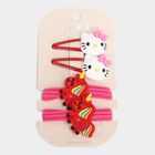 Hairbands and Clips - Color/Design May Vary, , small image number null
