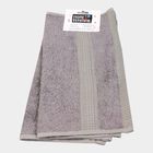 High Absorption Bamboo Cotton Face Towel, Set of 2, 500 GSM, 30 X 30 cm, , small image number null