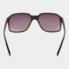 Women's Plastic Gradient Wayfarer Sunglasses, , small image number null