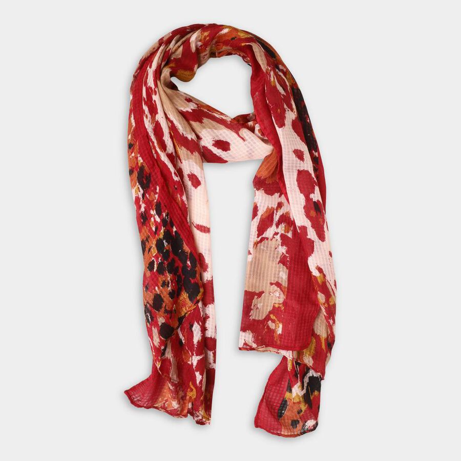 Women's Viscose Scarf, , large image number null