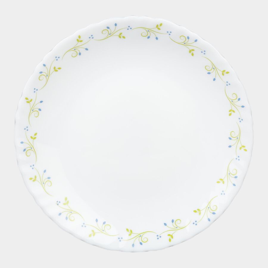 Opalware Dinner Plate, 17.7 cm Dia., , large image number null