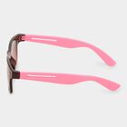 Kids' Plastic Gradient Wayfarer Sunglasses, , small image number null