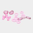 Kids Plastic Gift Set - Colour/Design May Vary, , small image number null