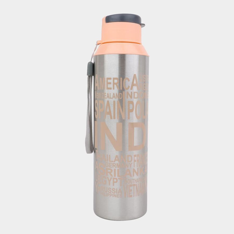 700 ml Steel Bottle, , large image number null