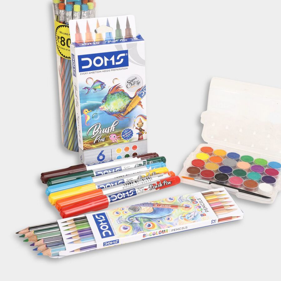 Art Express Colour Kit, , large image number null