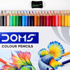 Colour Pencil Full Size With Sharpener (24 Shades), , small image number null