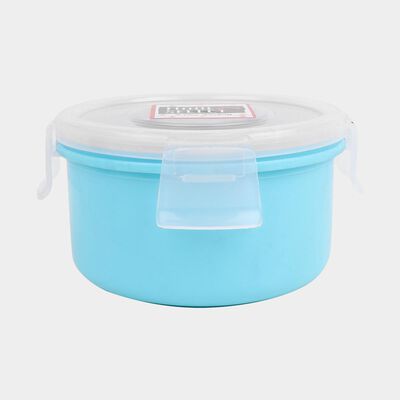 300 ml Air-Tight Lock and Seal Steel Container