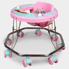 Metal Baby Walker, , small image number null