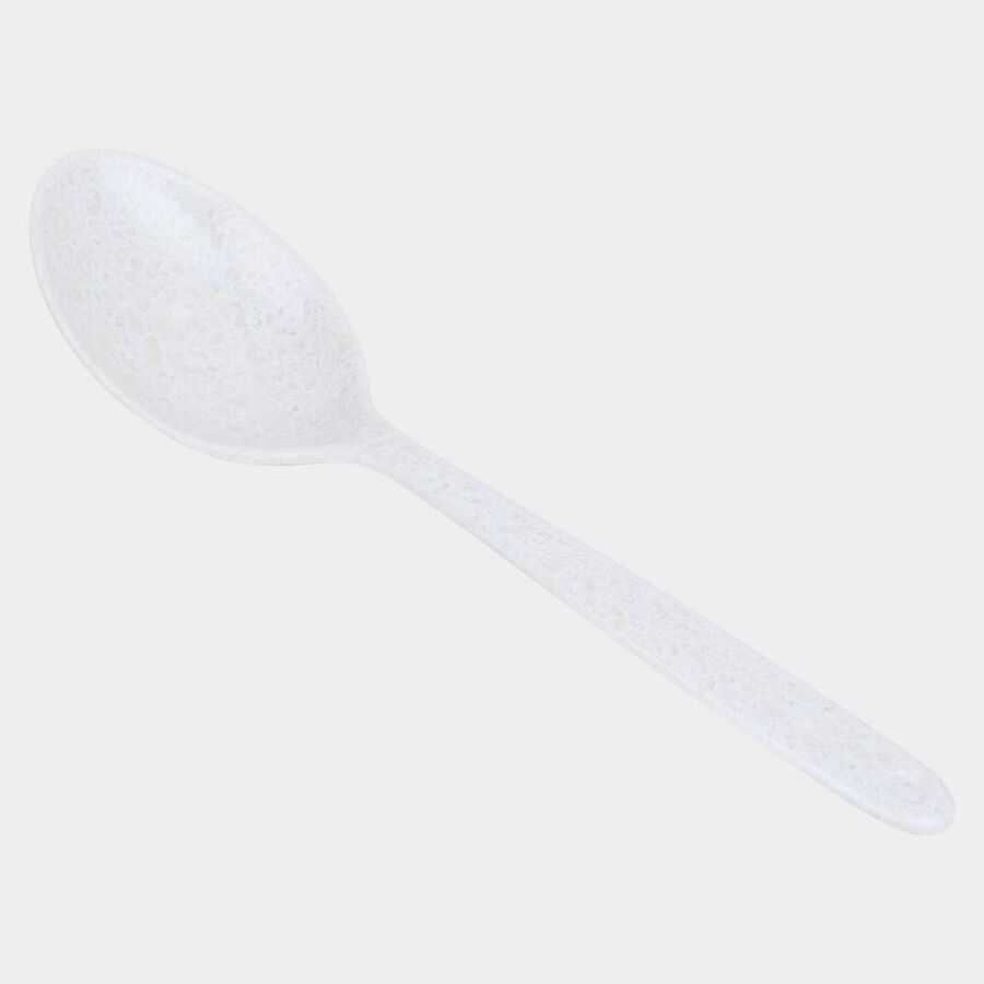 Melamine Serving Spoon, , large image number null