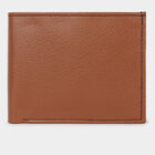 Men's Bi Fold Wallet, Polyurethane, , small image number null