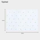 104 TC Cotton Blend Top Sheet, , small image number null