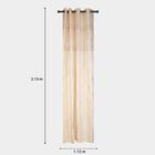 7 ft. Door Curtain, , small image number null