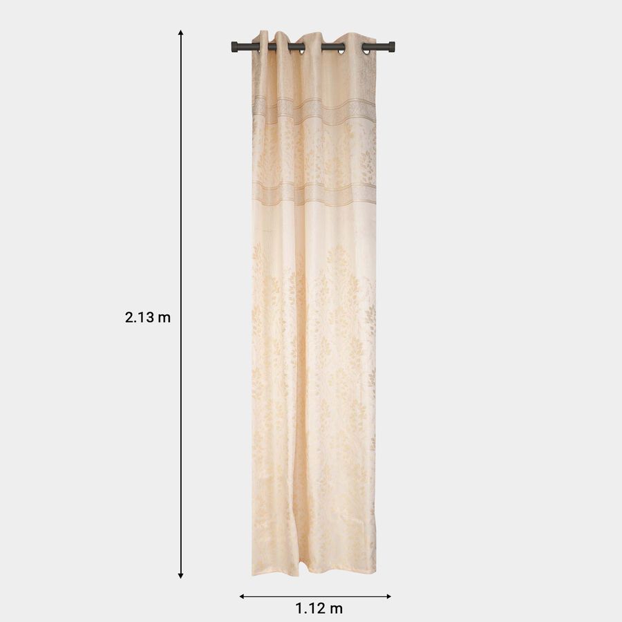 7 ft. Door Curtain, , large image number null