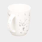 Bone China Mug, 400 ml, Microwave Safe, , small image number null