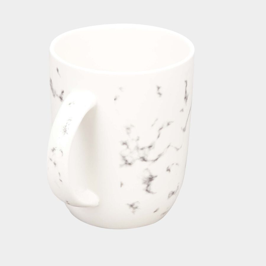 Bone China Mug, 400 ml, Microwave Safe, , large image number null