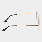 Men's Metal Gradient Aviator/Pilot Sunglasses, , small image number null