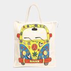 Women's 1 Compartment Canvas Large Shopper Bag, , small image number null