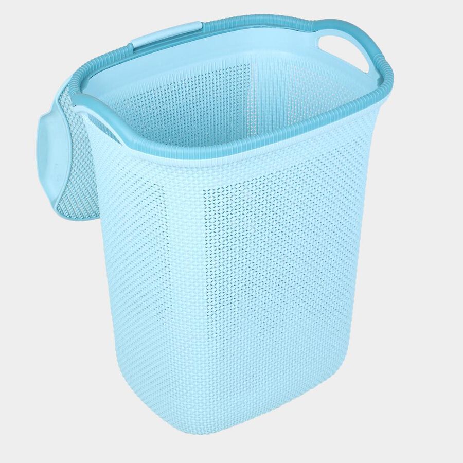 54 L Laundry Basket, , large image number null