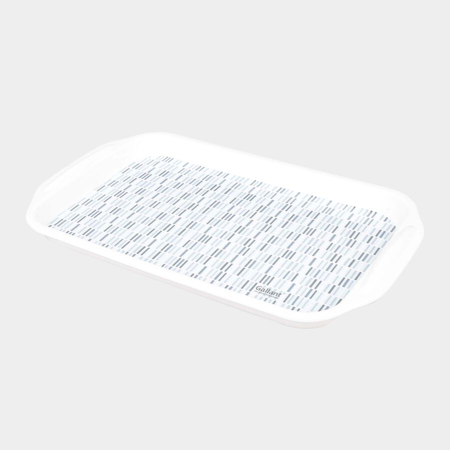 Melamine Serving Tray, 35.5 cm, , large image number null