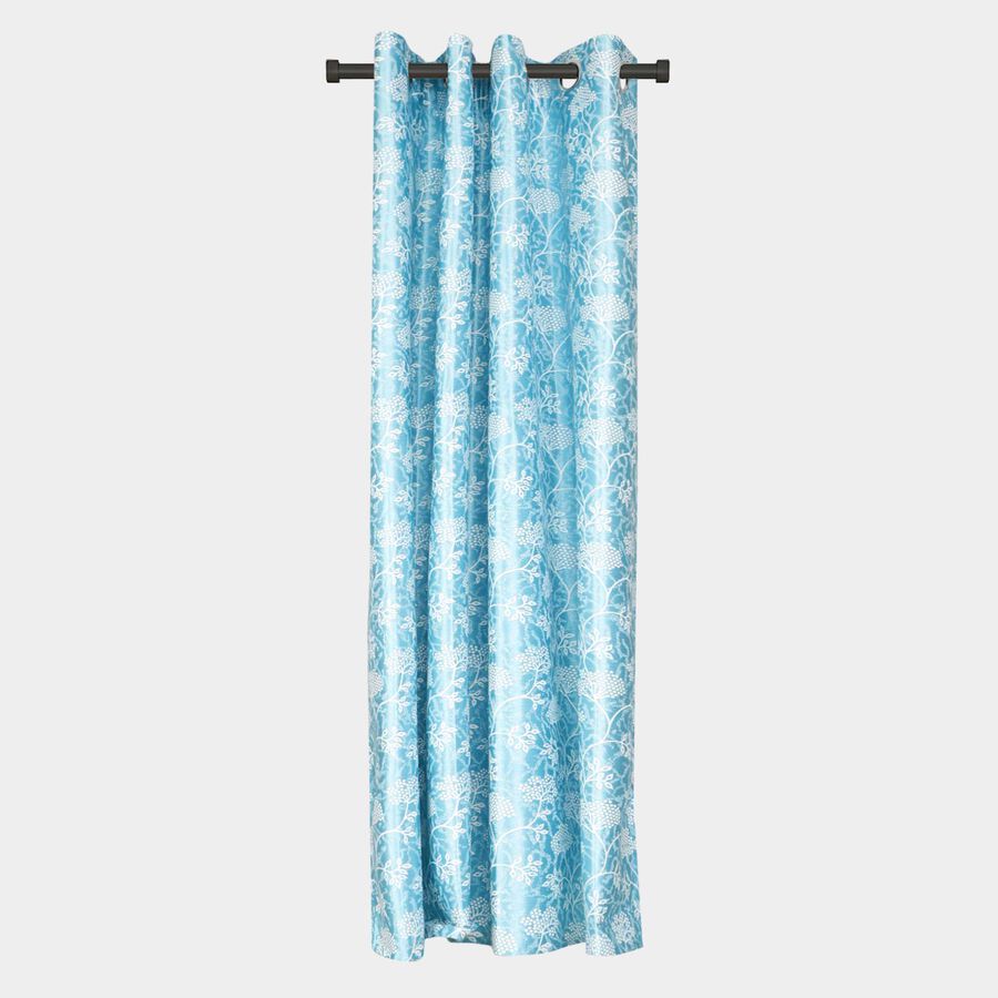 5 ft. Window Curtain, , large image number null