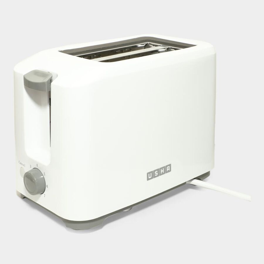 700W Pop-up Toaster, , large image number null