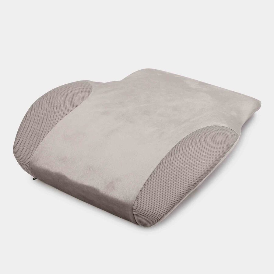 Memory Foam Polyester Cushion, 50 X 50 cm, , large image number null