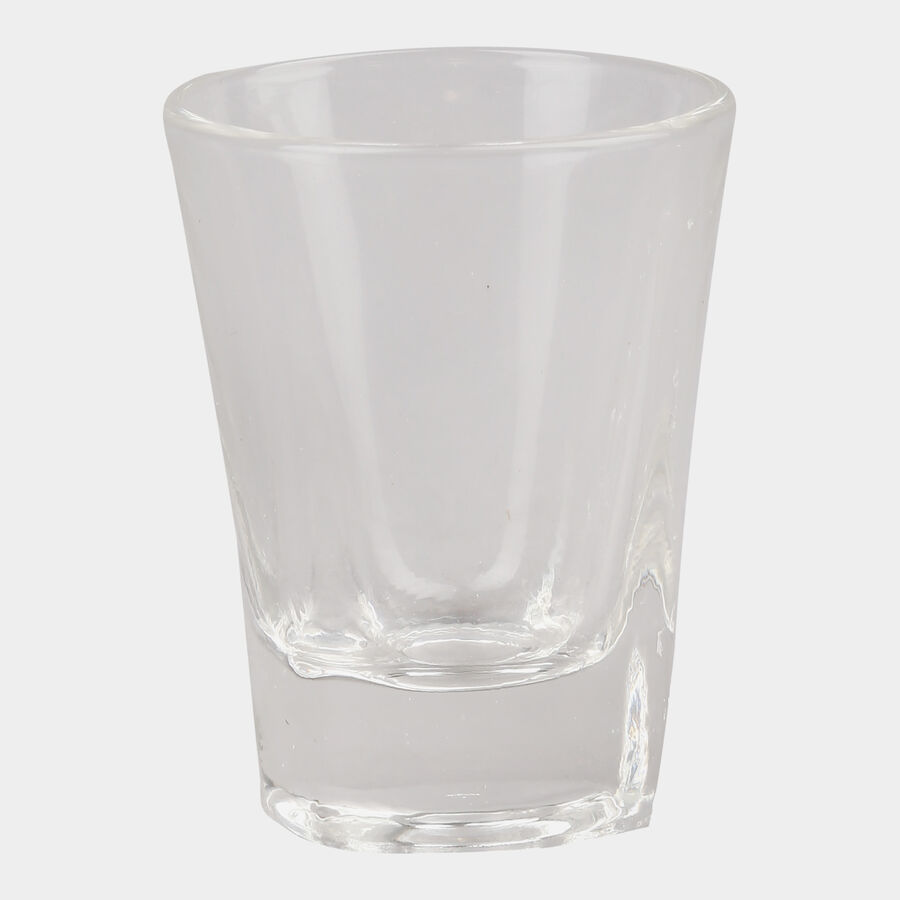 Shot Glass, , large image number null