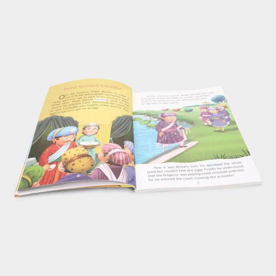 80 Page Story Book, , large image number null