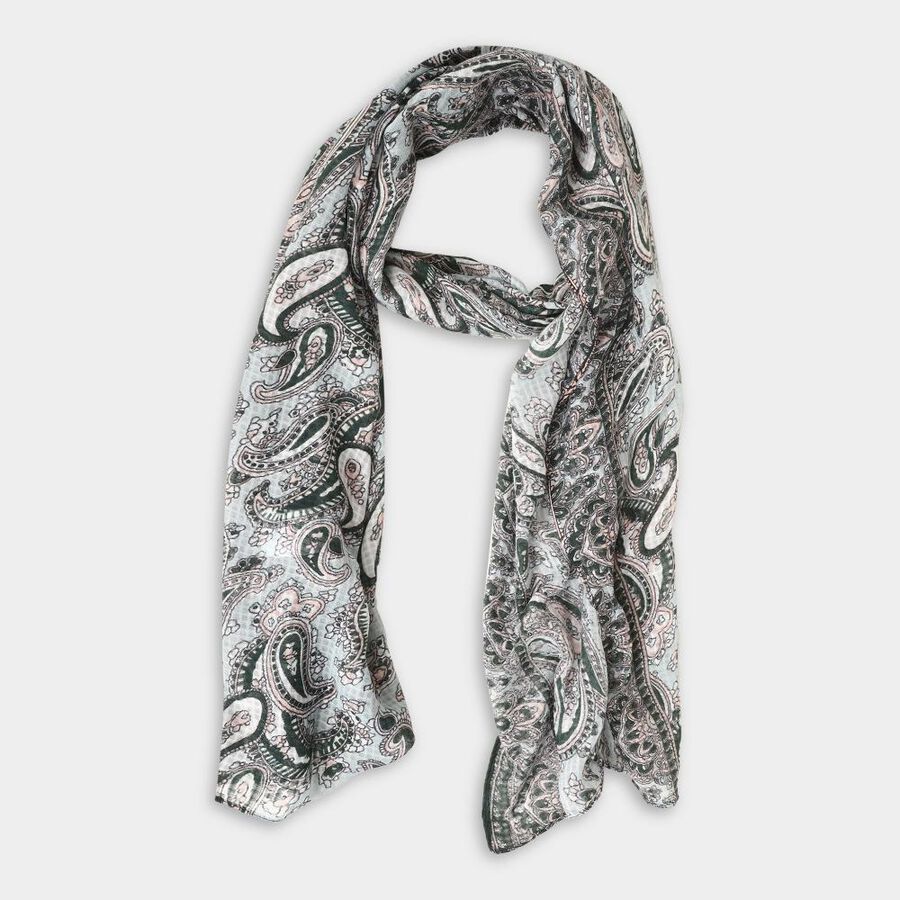 Women's Viscose Scarf, , large image number null