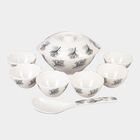 Melamine Pudding Set, , small image number null