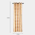 5 ft. Window Curtain, , small image number null