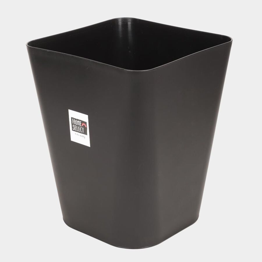 6.5 L Plastic Dust Bin, , large image number null