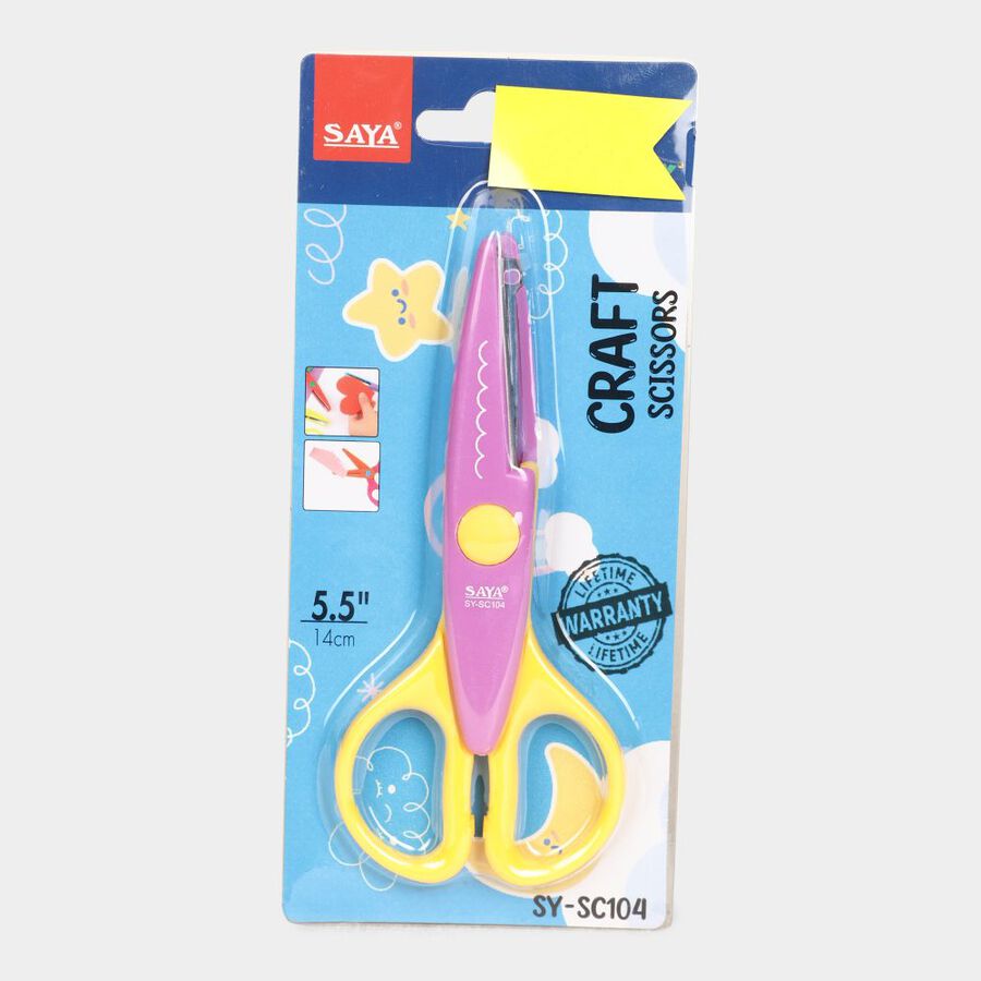 Craft Scissors, , large image number null