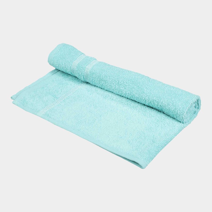 Cotton Hand Towel, 302 GSM, , large image number null