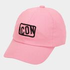 Kids' Canvas Cap, , small image number null