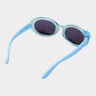 Kids' Plastic Gradient Cat Eye/Butterfly Sunglasses, , small image number null