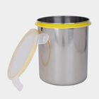 1.7 L Air-Tight Steel Container, , small image number null