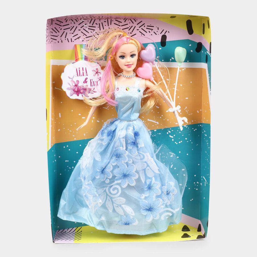 Plastic Doll, , large image number null