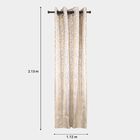 7 ft. Door Curtain, , small image number null