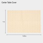 Microfiber Center Table, , small image number null