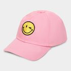 Kids' Cotton Cap, , small image number null