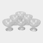 Glass Bowl, Set of 6 , , small image number null