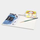 Canvas Painting Kit, , small image number null