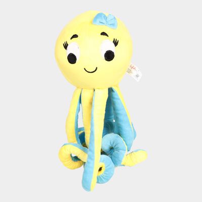 Octopus Soft Toy