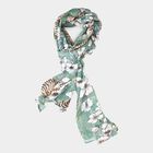 Women's Viscose Scarf, 70 X 180 cm, , small image number null