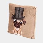 1 pc. Microfiber Cushion, 35 X 35 cm, , small image number null