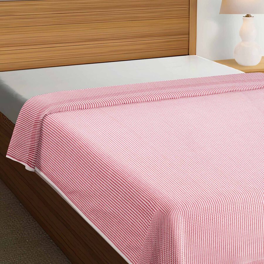 Cotton Top Sheet, , large image number null