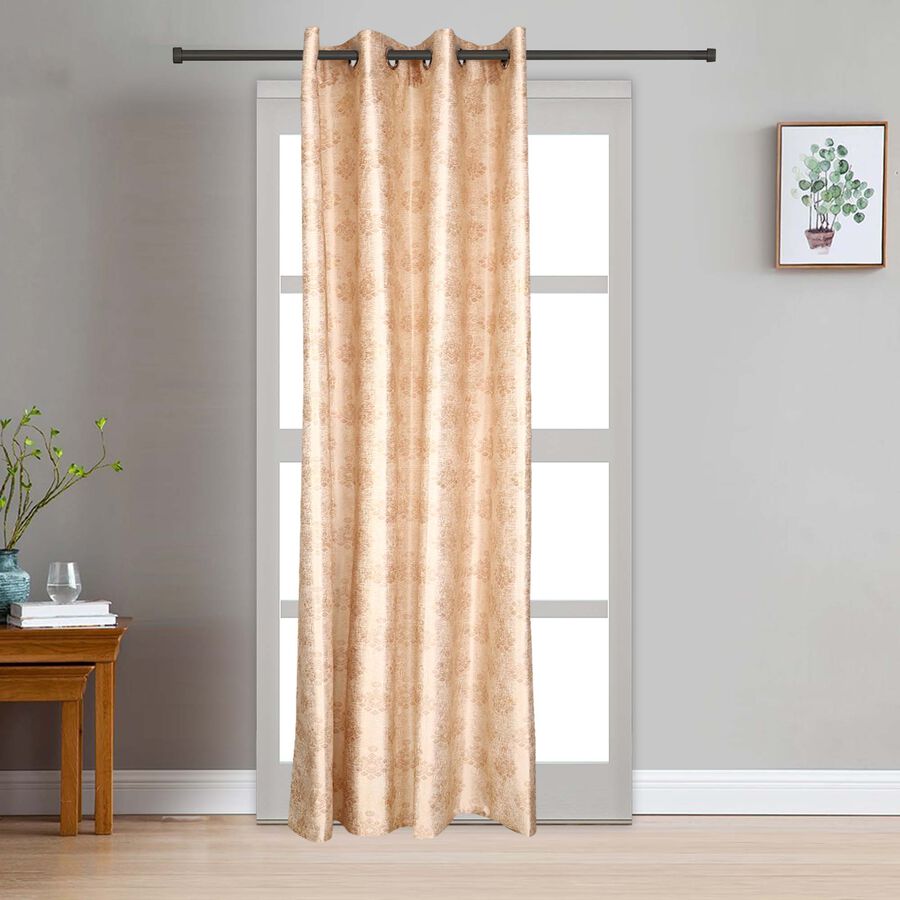 7 ft. Door Curtain, , large image number null